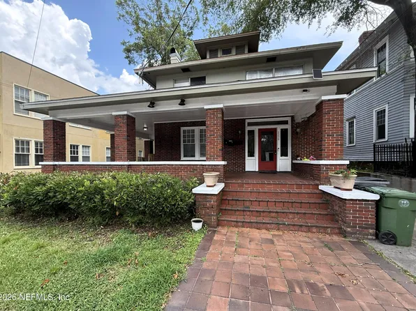 2330 Park St APT A, Jacksonville, FL 32204