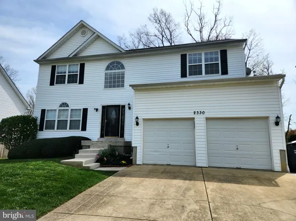 2330 Progress Ct, Waldorf, MD 20601