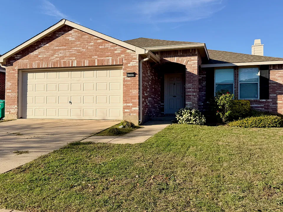 3605 Butler Dr