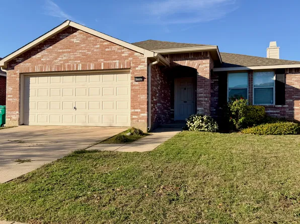 3605 Butler Dr, Denton, TX 76210