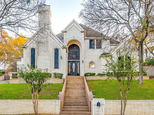 Home for Sale in Arlington TX