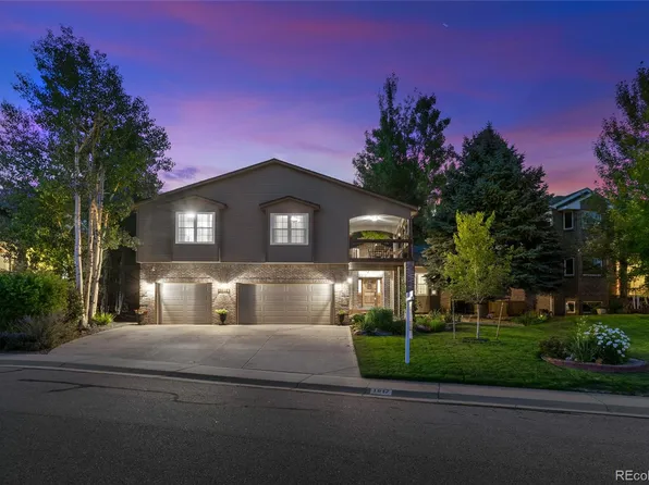 1917 S Routt Court, Lakewood, CO 80227