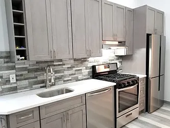 Rented by MCR Realty