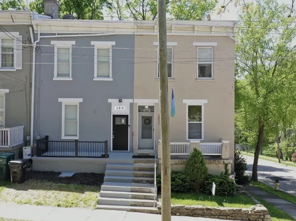 2819 W 8th St #1, Cincinnati, OH 45204