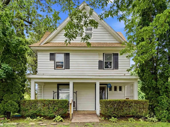 1206 S Elm St, Jefferson, IA 50129
