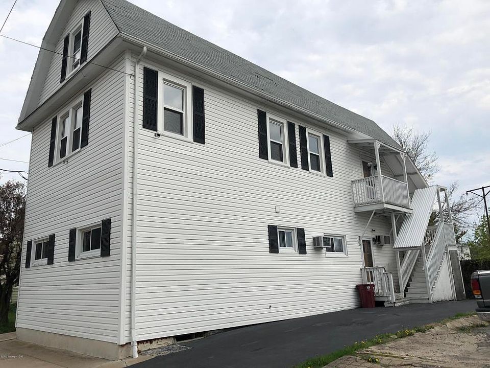 693 Schuyler Ave Kingston, PA, 18704 Apartments for Rent Zillow