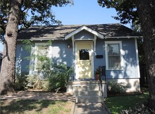 1126 Salina St, Austin, TX 78702