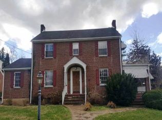 810 Virginia Ave, Salem, VA 24153