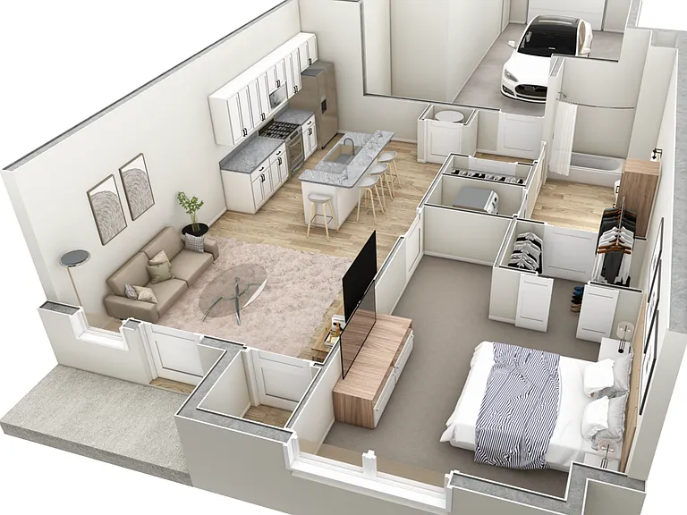 Westrock Residences — Photo 34