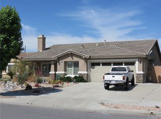 815 Roxanne Dr, Hemet, CA 92543