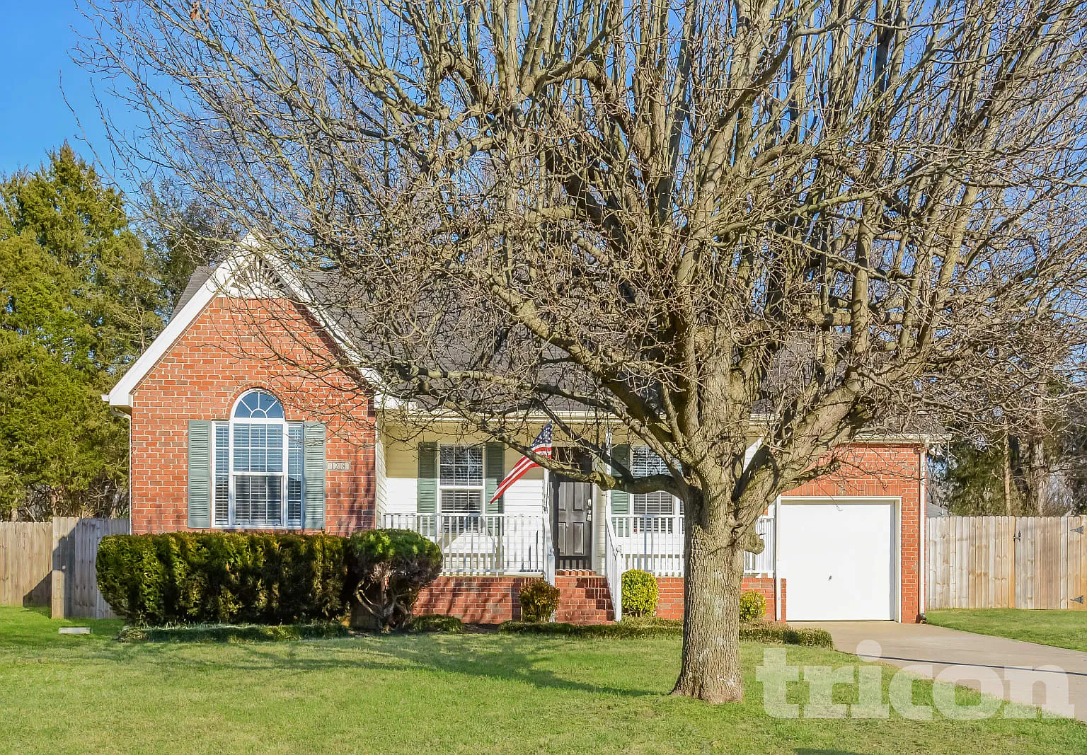 1218 Bolton Drive Smyrna TN — Photo 1