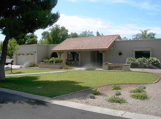 1 W Citation Ln, Tempe, AZ 85284