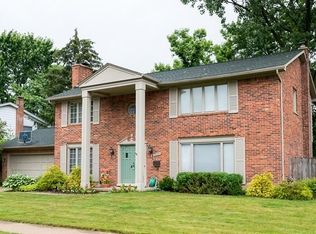 2079 Delaware Dr, Ann Arbor, MI