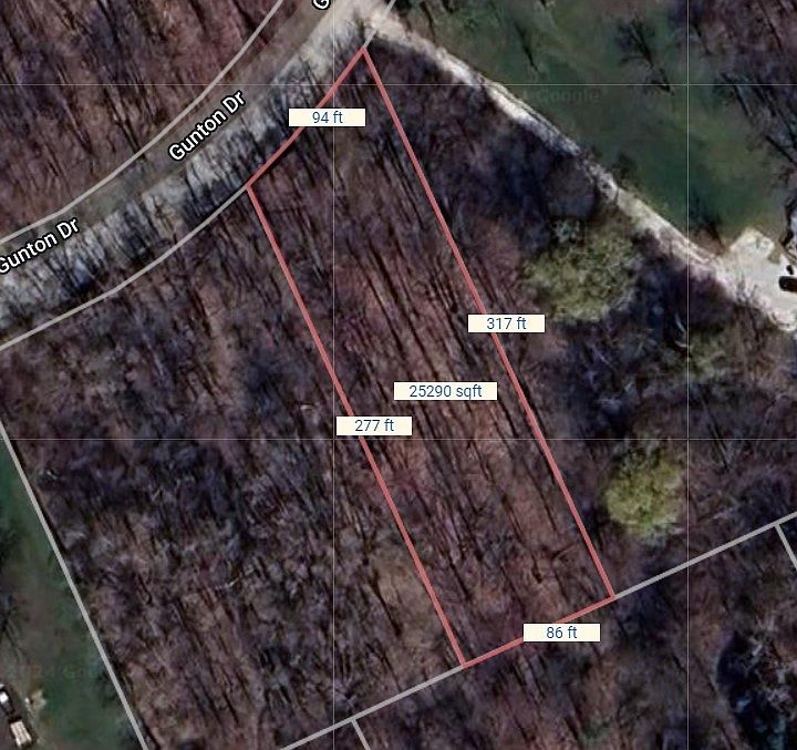 2nd image of Gunton Dr