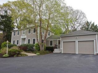 60 Stoney Brook Cir, Duxbury, MA 02332
