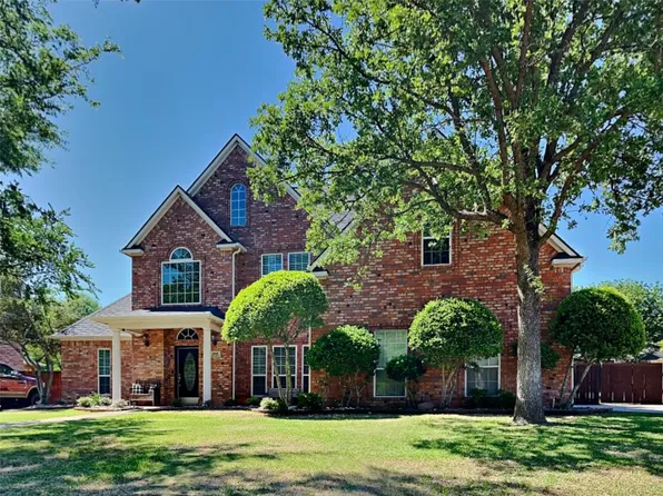 105 Sara Cir, Pottsboro, TX 75076