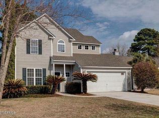 5105 Gate Post Ln, Wilmington, NC 28412
