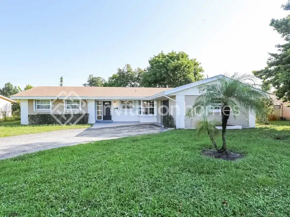4851 NW 6th St, Fort Lauderdale, FL 33317