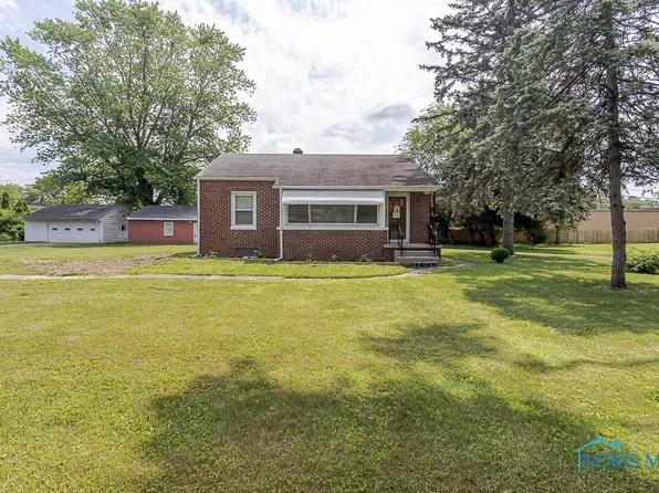1147 Metcalf Rd, Toledo, OH 43615