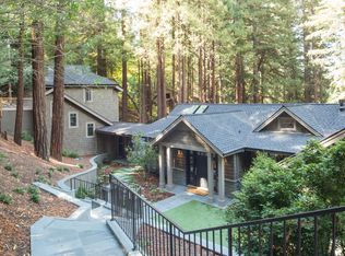 317 Crown Rd, Kentfield, CA 94904