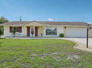 822 La Jolla Ave, Sun City Center, FL 33573