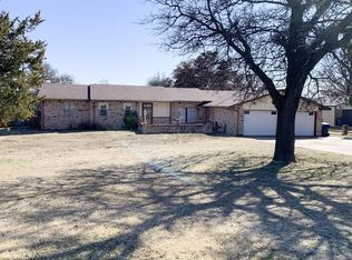 600 E County Rd, Ringwood, OK 73768