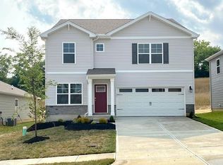 139 Ashburn Way, New Richmond, OH 45157