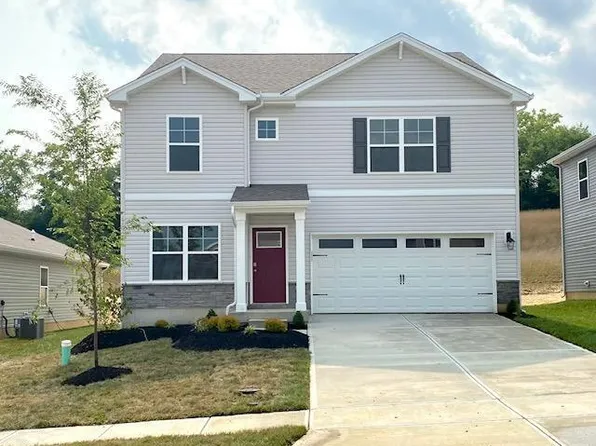 139 Ashburn Way, New Richmond, OH 45157