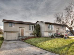 10926 E Augusta Ct, Spokane, WA 99206