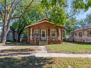 2020 S Main St, Wichita, KS 67213