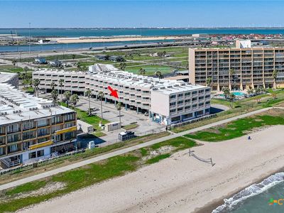 3938 Surfside Blvd UNIT 3116, Corpus Christi, TX, 78402