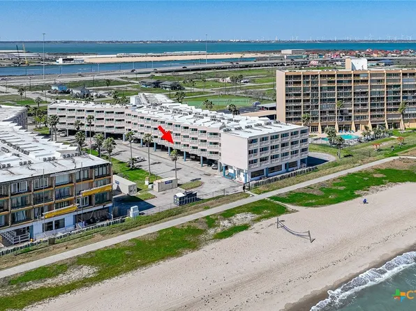 3938 Surfside Blvd Unit 3116, Corpus Christi, TX 78402