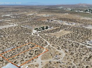 E Avenue R #10, Littlerock, CA 93543