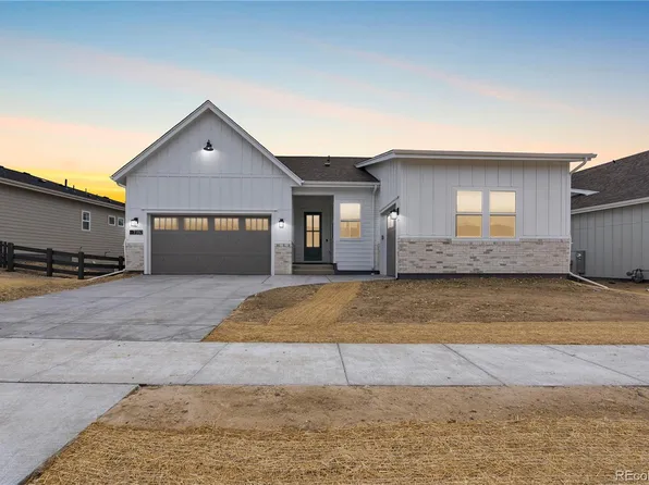 7392 Timberstone Street, Castle Pines, CO 80108