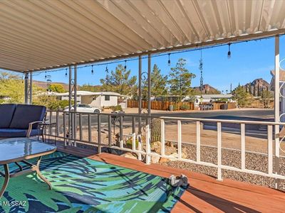 6141 W Lazy Heart St, Tucson, AZ, 85713
