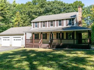 745 Clark St, Gardner, MA 01440