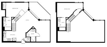 Unit Penthouse 7313