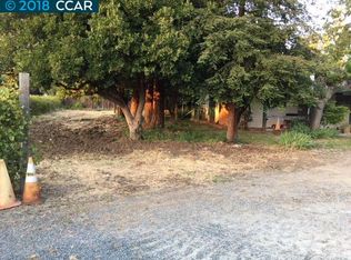 1701 Berrywood Dr, Concord, CA 94521