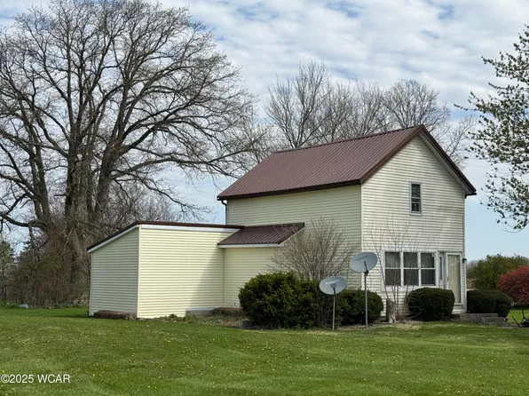3999 State Route 224, Convoy, OH 45832