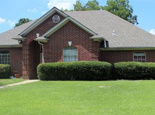1305 E 29th St, Texarkana, AR 71854