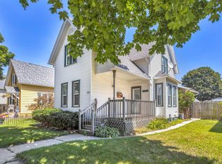 2129 S 14th St, Sheboygan City, WI 53081