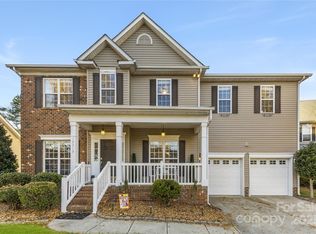 12313 Westbury Glen Ct, Charlotte, NC 28262