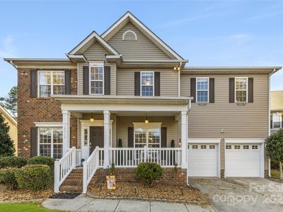12313 Westbury Glen Ct, Charlotte, NC, 28262