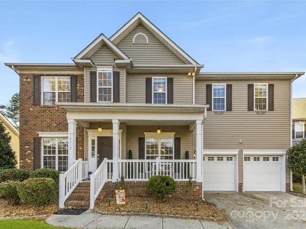 12313 Westbury Glen Ct, Charlotte, NC 28262