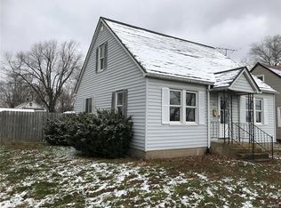 901 N Maple St, Owensville, MO 65066