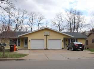 2927-2929 Fairfax St #1-2, Eau Claire, WI 54701