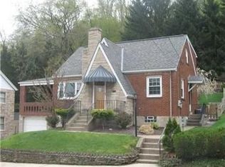 30 Erie Ave, Glassport, PA