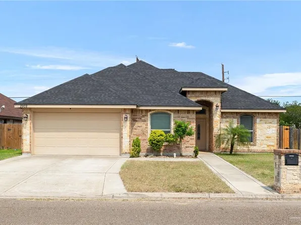2902 Granite Dr, Mission, TX 78574