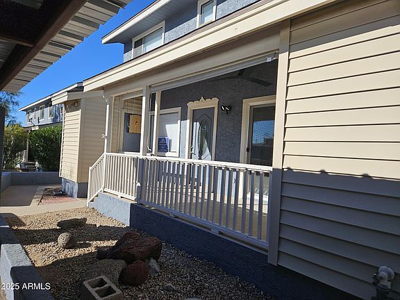 4th image of 6454 E PASO NUEVO Drive #104