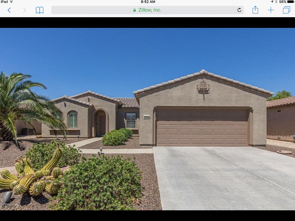 1st image of 20900 N Canyon Whisper Dr